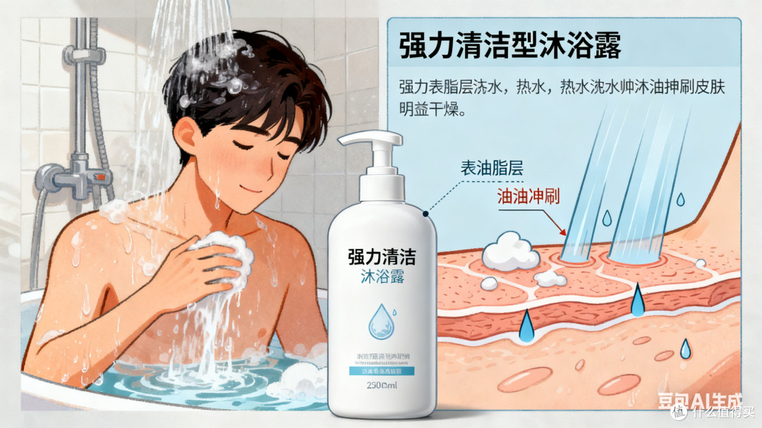 冬季皮肤干痒的多维度解析