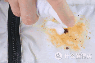 手残党也能搞定!优沃羽绒服干洗剂真人实测,效果看图说话!