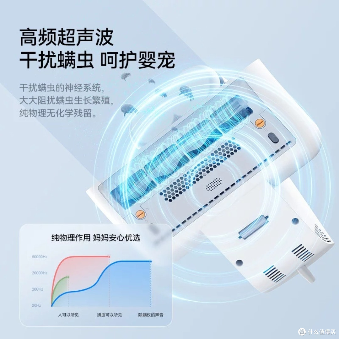 德尔玛M1除螨仪深度评测