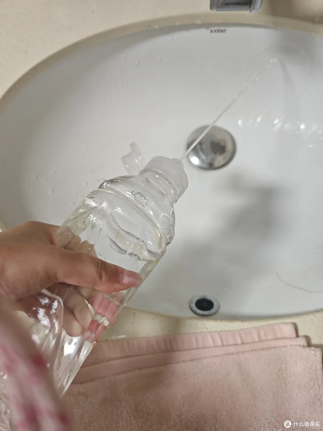 被“尖叫瓶”的用法惊到了,打开思路后,直接成了“家居神器”!