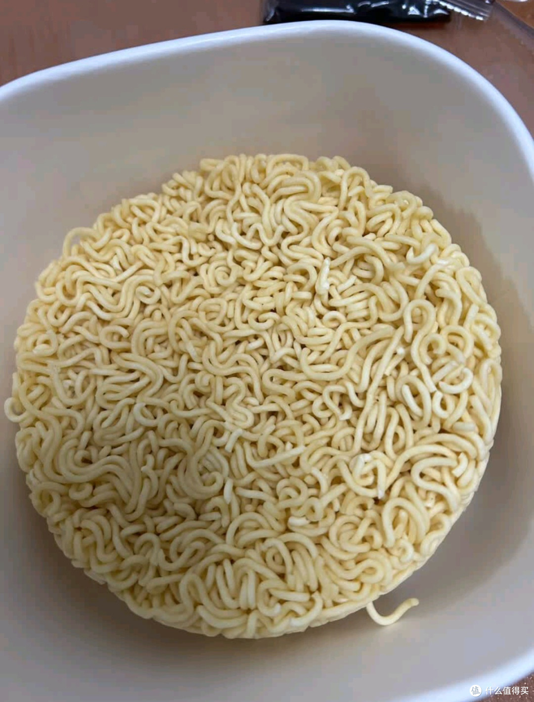 小香厨热干面,面条弹脆酱香十足!
