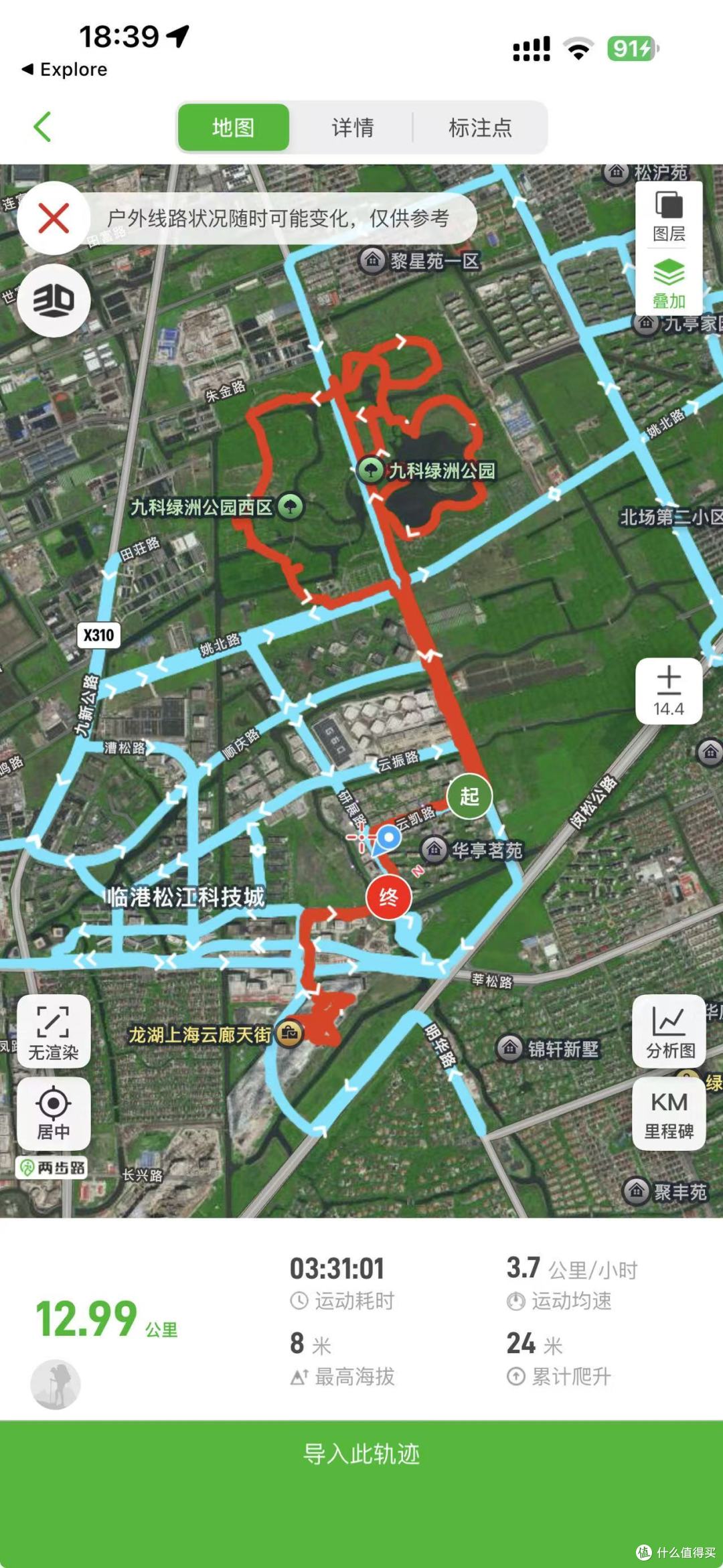 有个朋友，花了5000多买了个GPS，值吗？我是觉着贵！