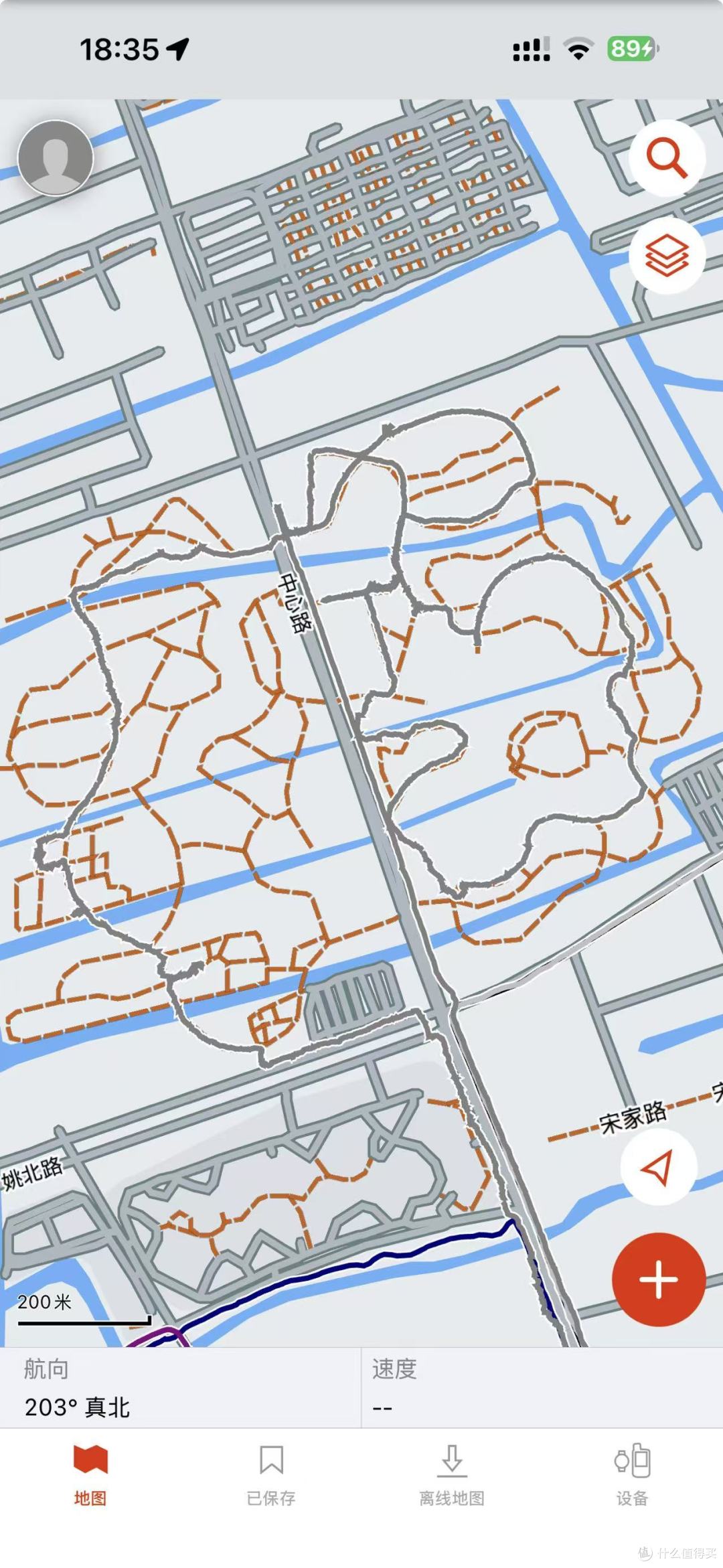 有个朋友，花了5000多买了个GPS，值吗？我是觉着贵！