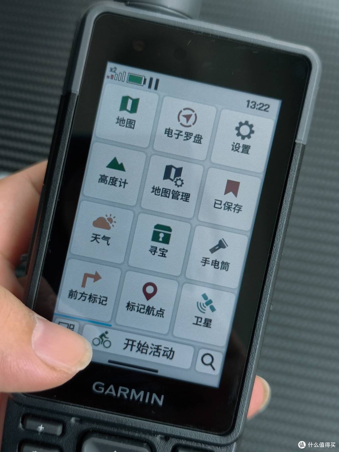 有个朋友，花了5000多买了个GPS，值吗？我是觉着贵！