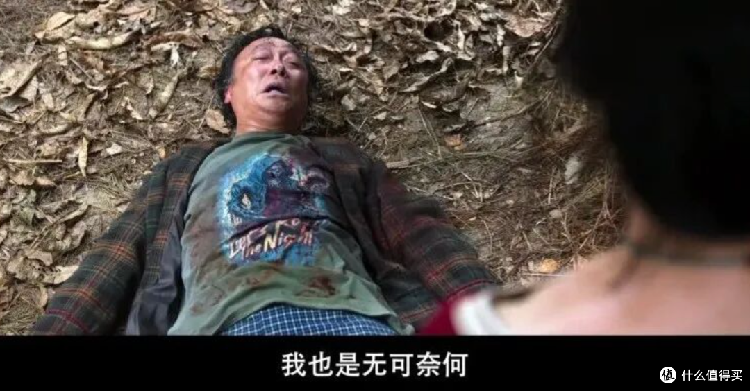 近期最佳,这部R级新片杀疯了