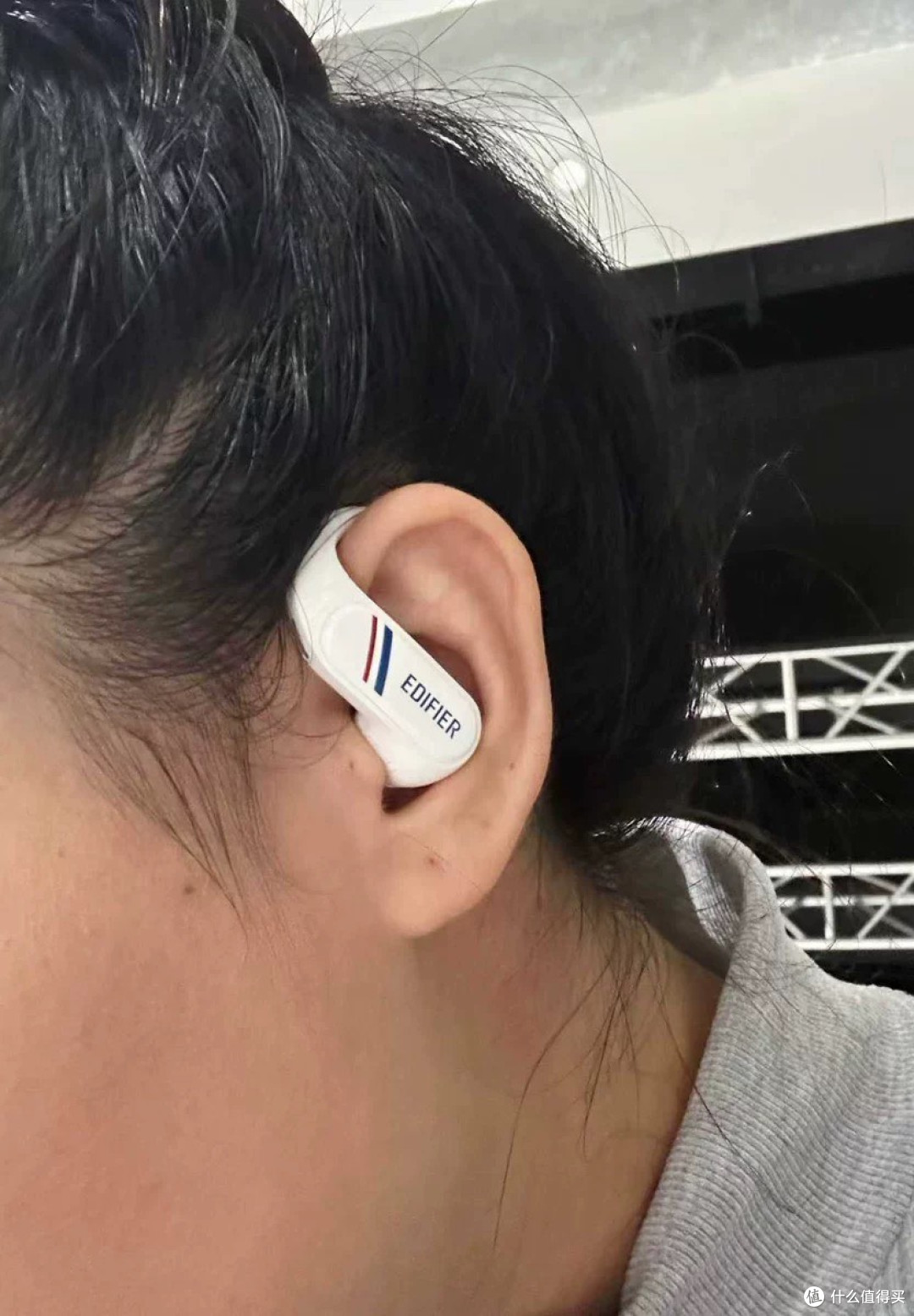 2025新款漫步者Comfo SE开箱!开放式耳机居然这么香