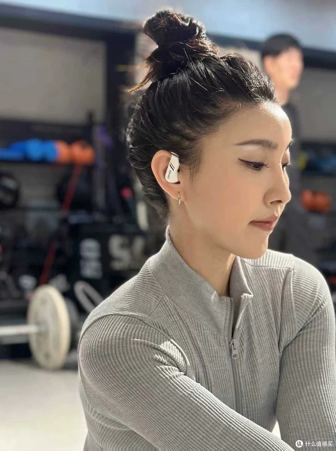 2025新款漫步者Comfo SE开箱!开放式耳机居然这么香