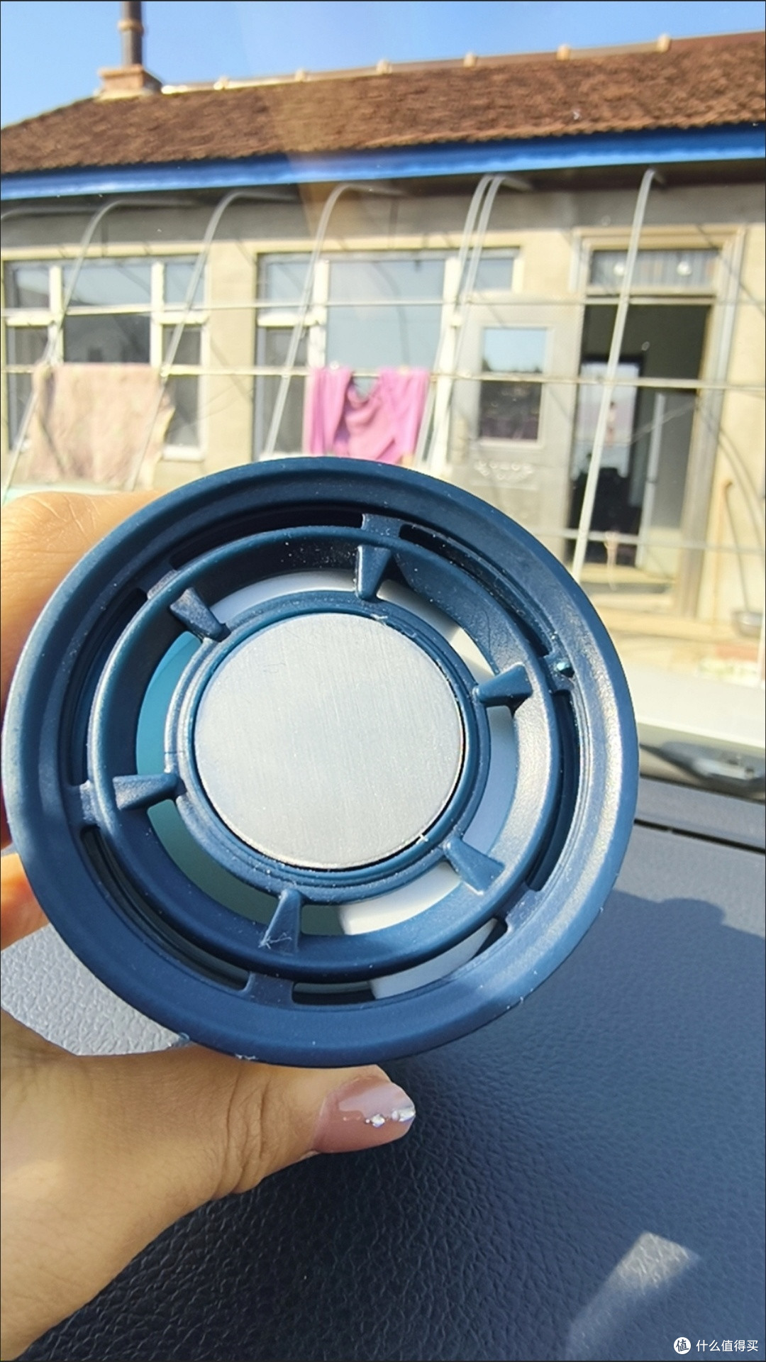 晒晒我入手的汽车香薰，质优价廉香喷喷