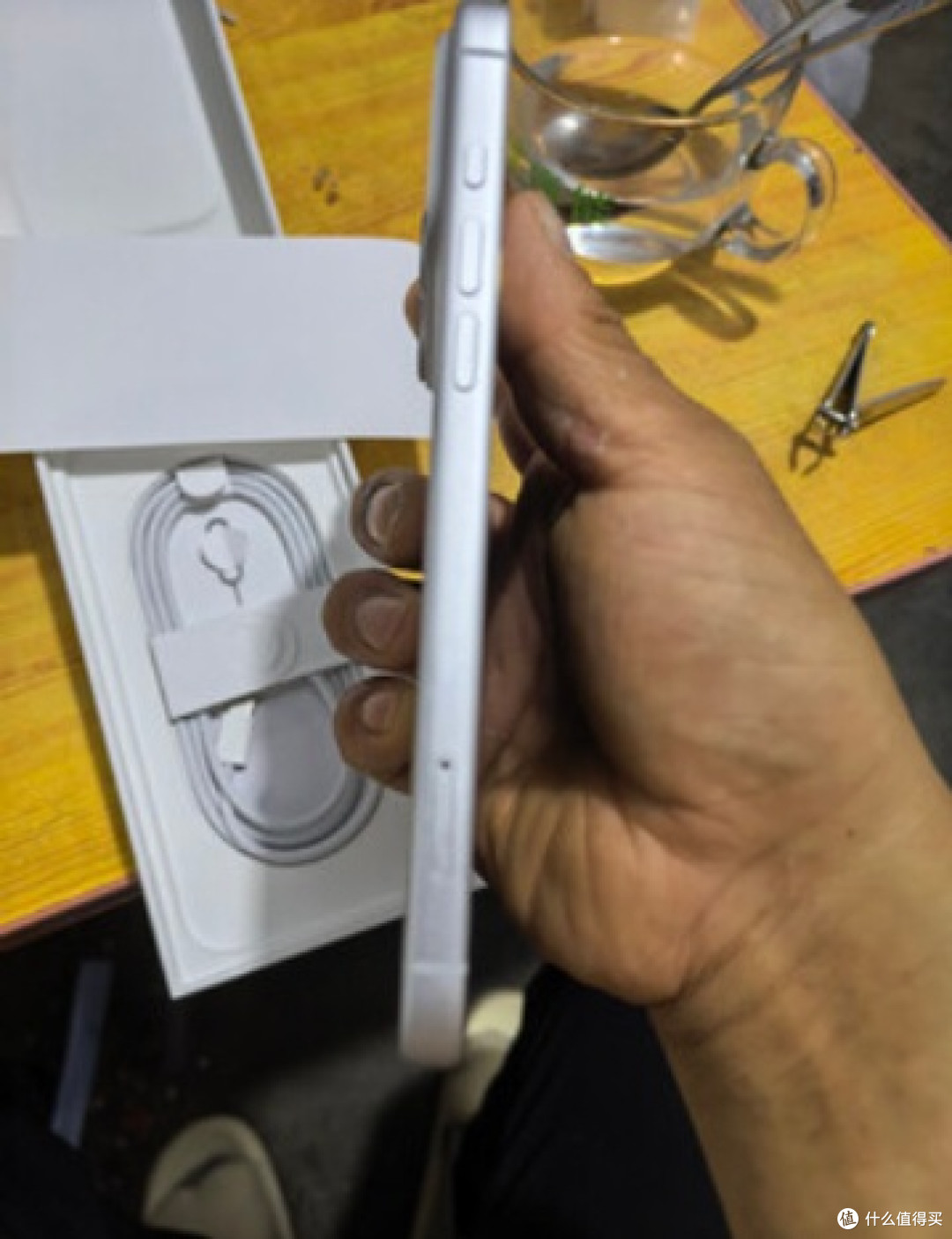 iPhone 17 Pro Max 256GB银色版收货体验