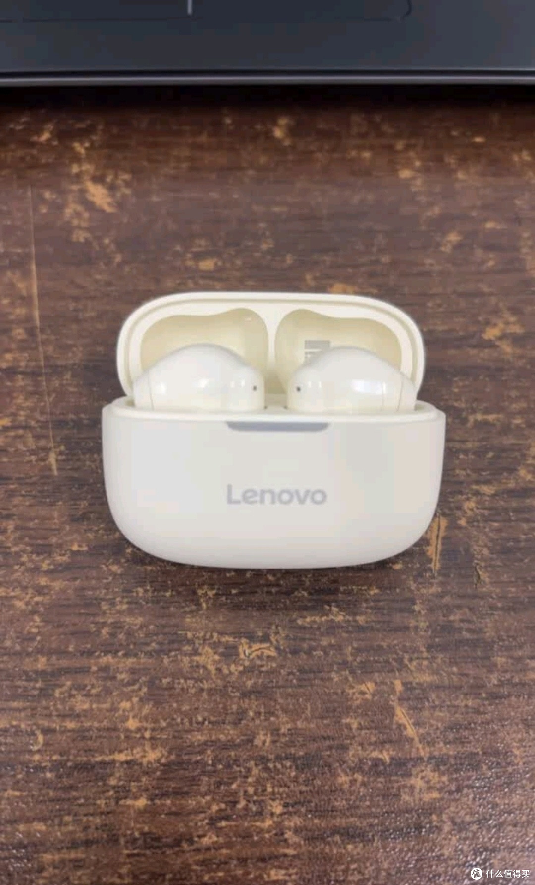 联想（lenovo）【超低延迟|电竞级】游戏耳机蓝牙5.4无线耳机半入