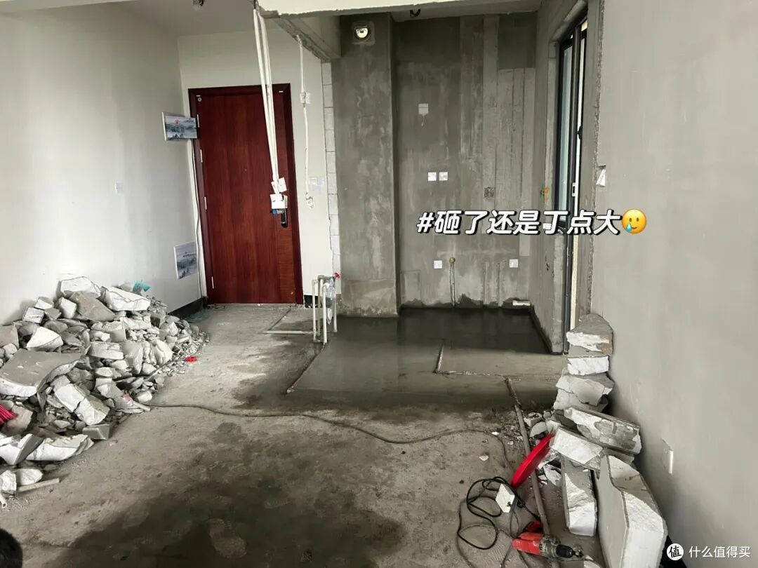 越来越多人“冰箱不放厨房”?参观完邻居家,恨不得回家砸了重装