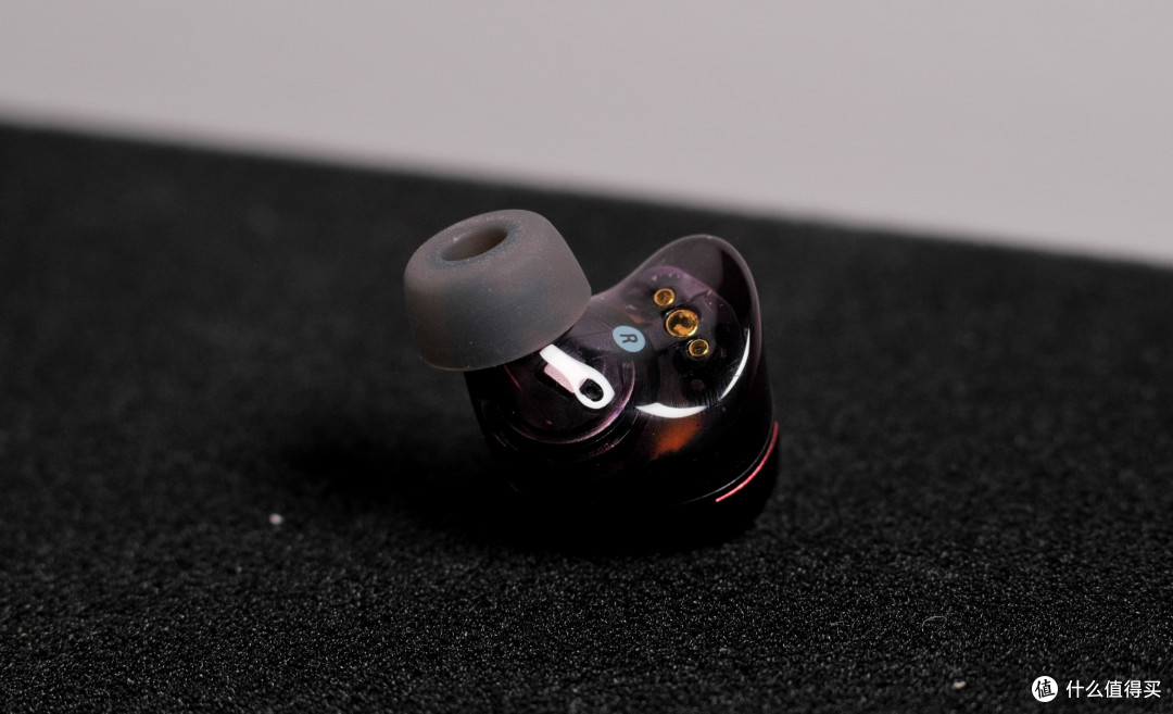 AVIOT TE-ZX1 降噪真无线耳机体验 - TDS REVIEW