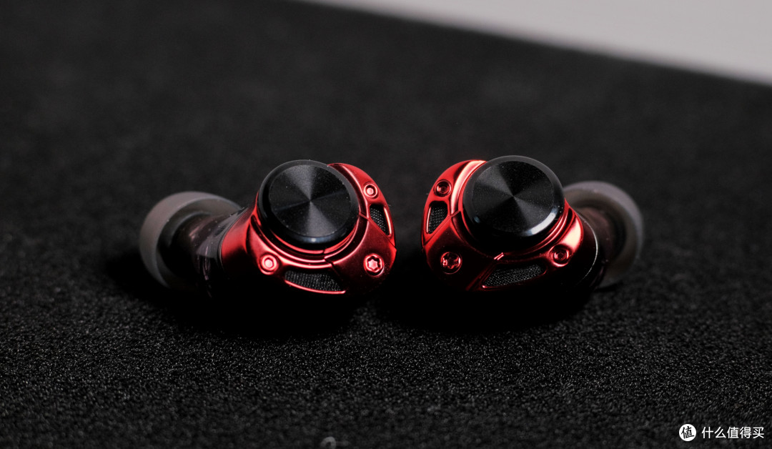 AVIOT TE-ZX1 降噪真无线耳机体验 - TDS REVIEW