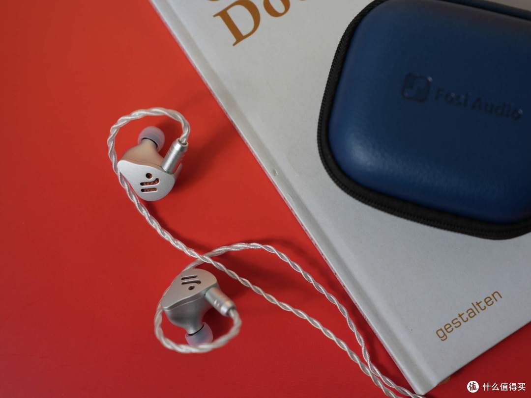 一起来感受下fosiaudio IM4到底有多香