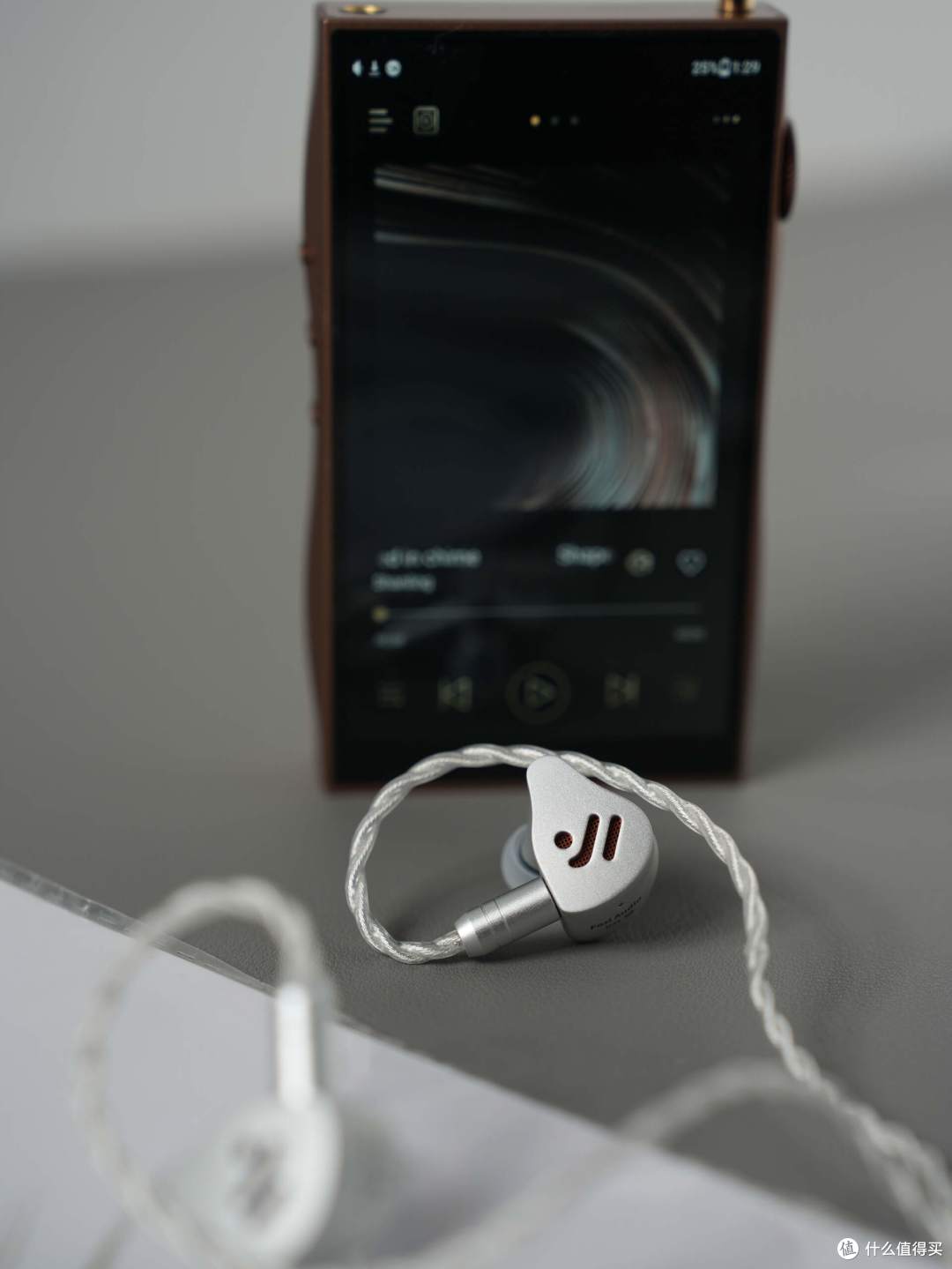 一起来感受下fosiaudio IM4到底有多香