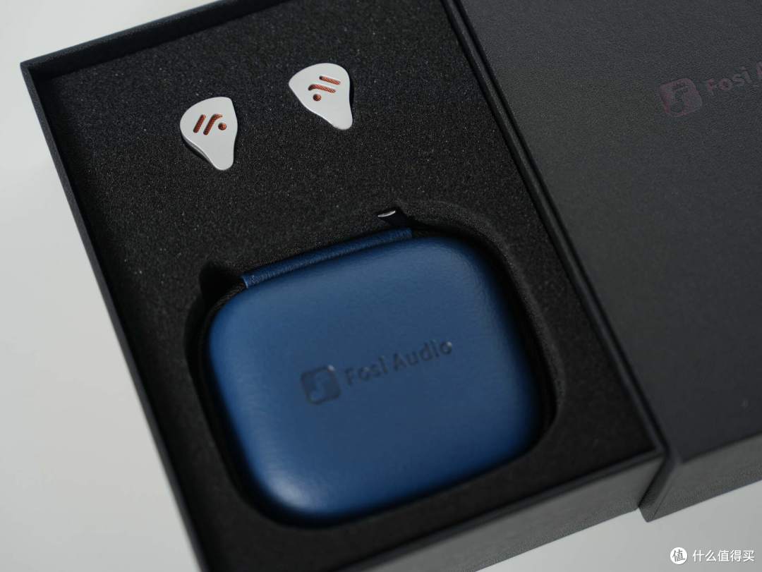 一起来感受下fosiaudio IM4到底有多香