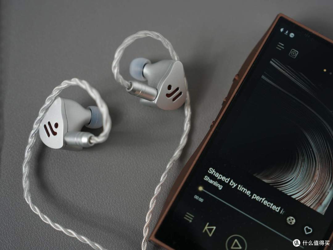 一起来感受下fosiaudio IM4到底有多香