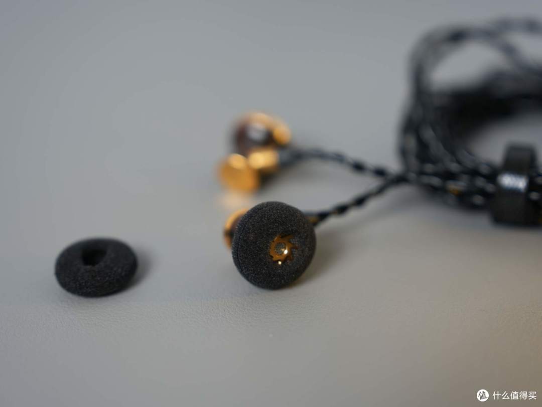 一起来感受下fosiaudio IM4到底有多香