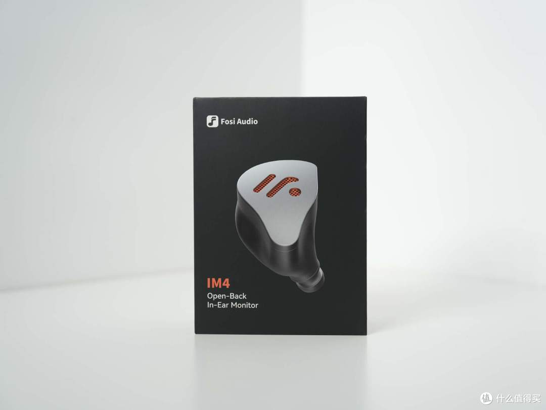 一起来感受下fosiaudio IM4到底有多香