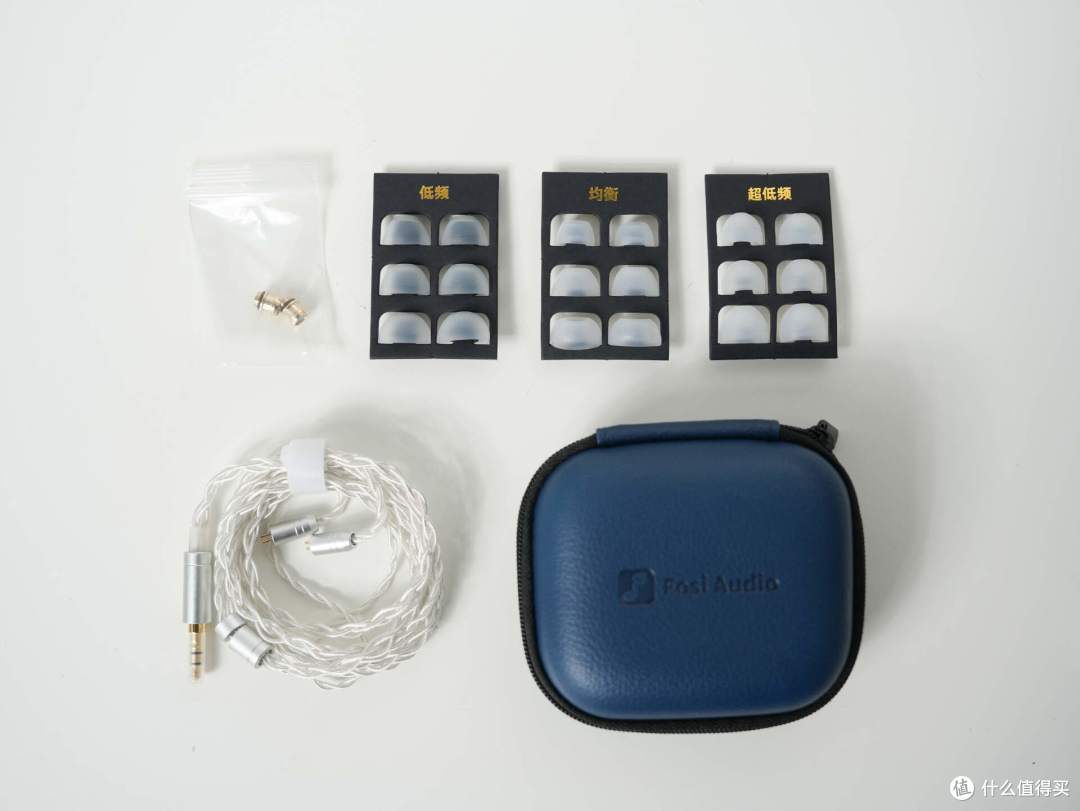一起来感受下fosiaudio IM4到底有多香
