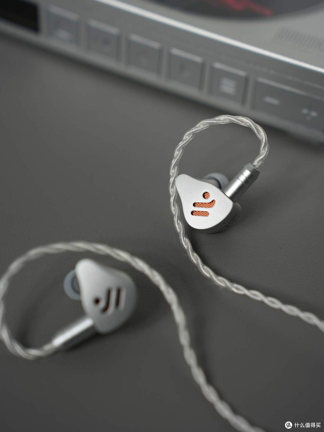 一起来感受下fosiaudio IM4到底有多香