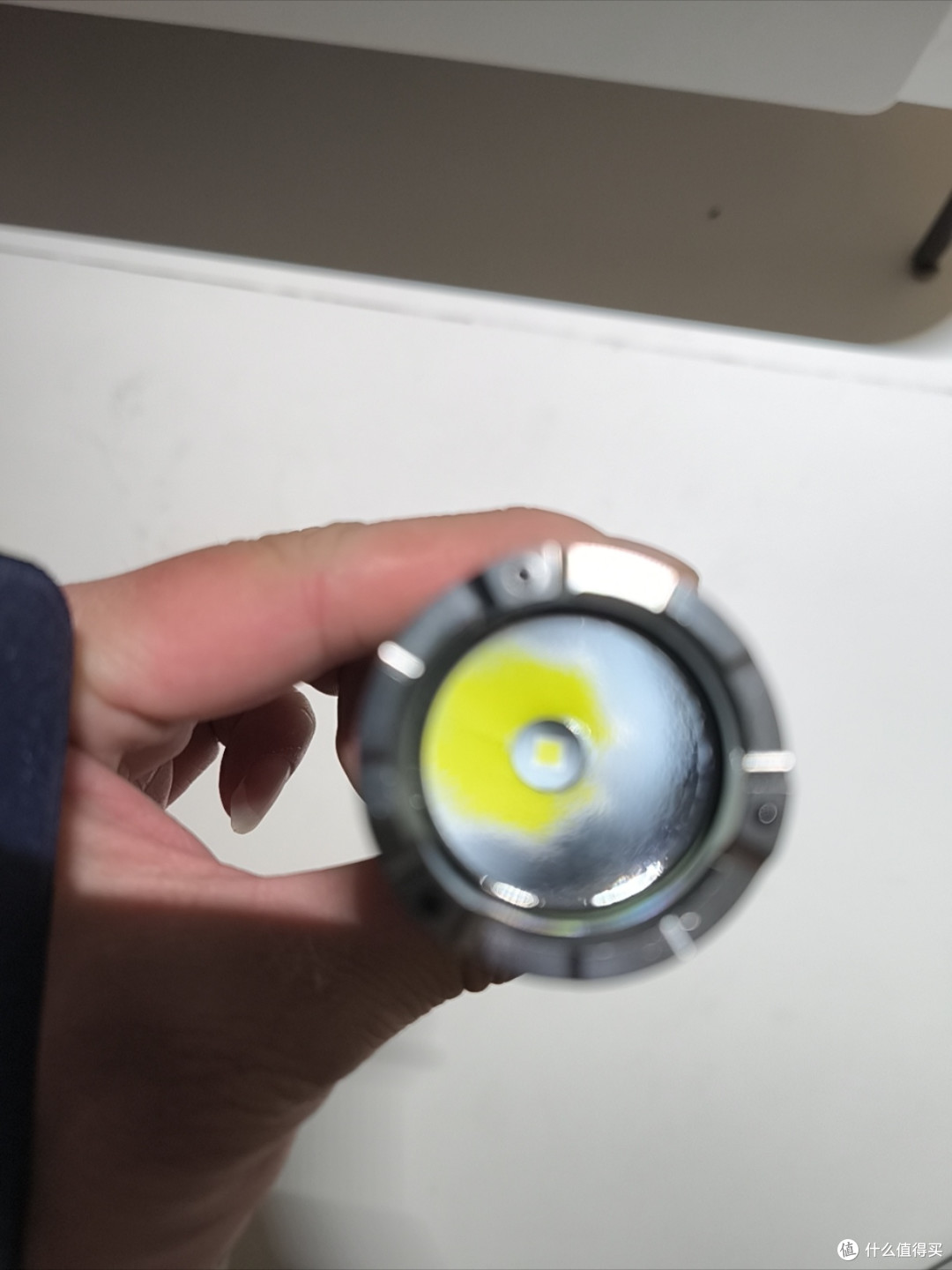 纳丽德P80手电筒:全能型工具的实用主义答卷