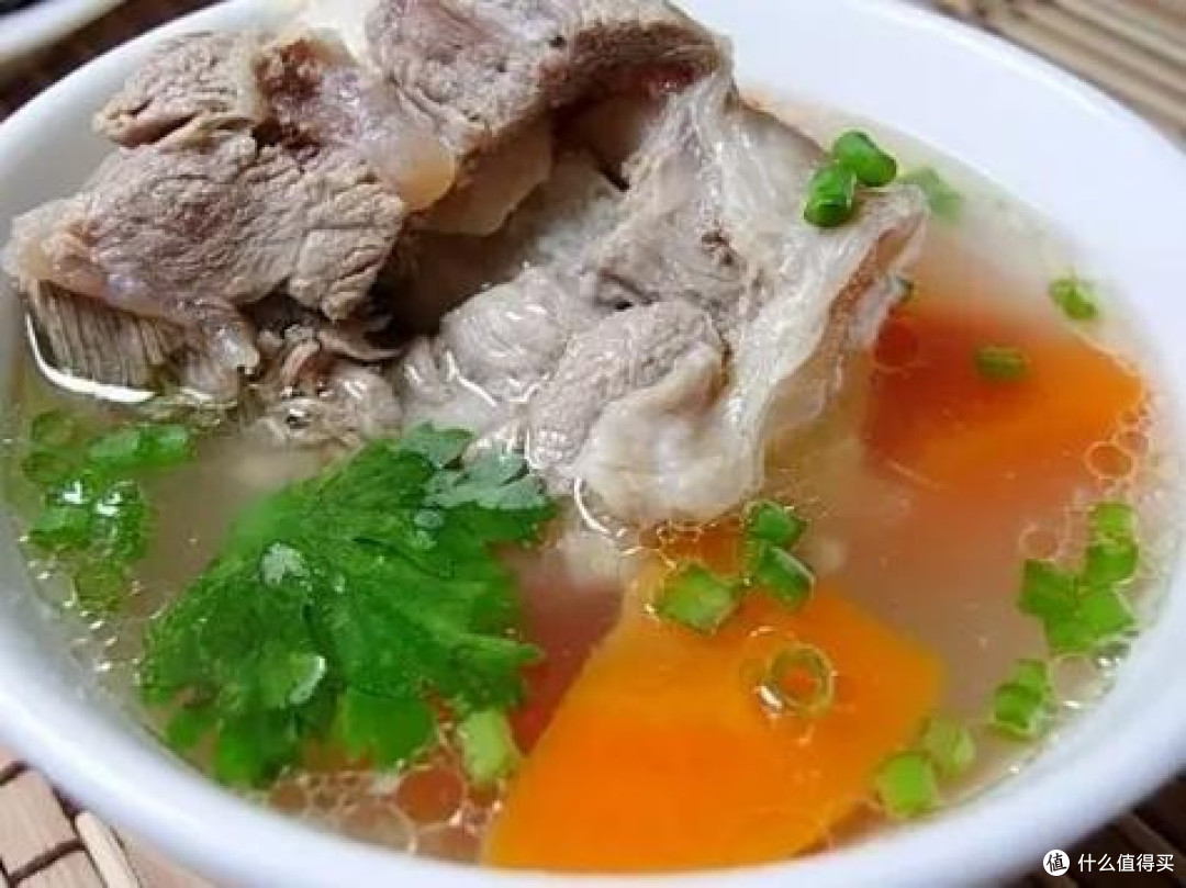 冬日暖汤,在家炖出一锅暖心羊肉汤
