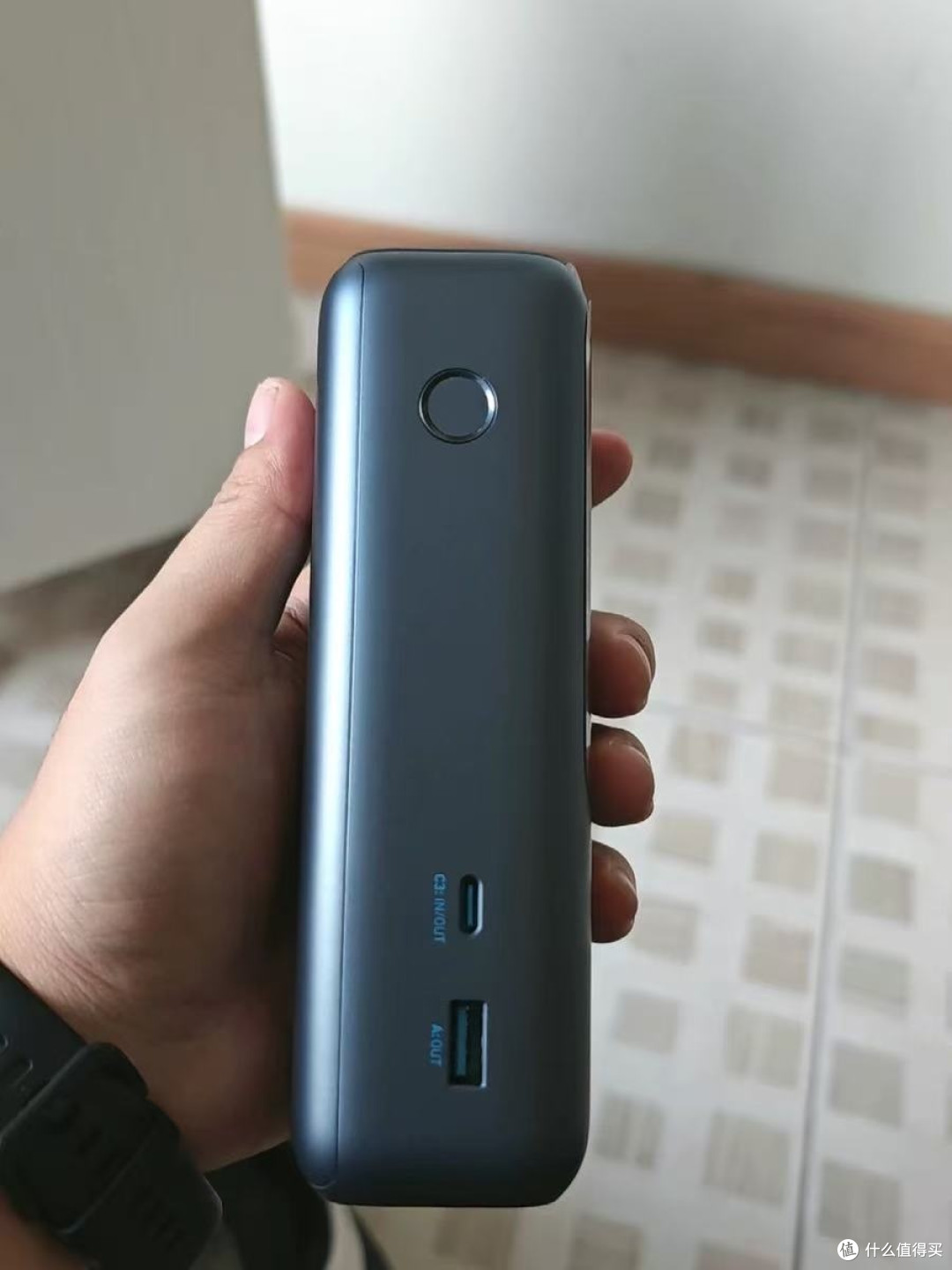 Anker安克能量舱165W充电宝:出行神器,彻底告别电量焦虑!