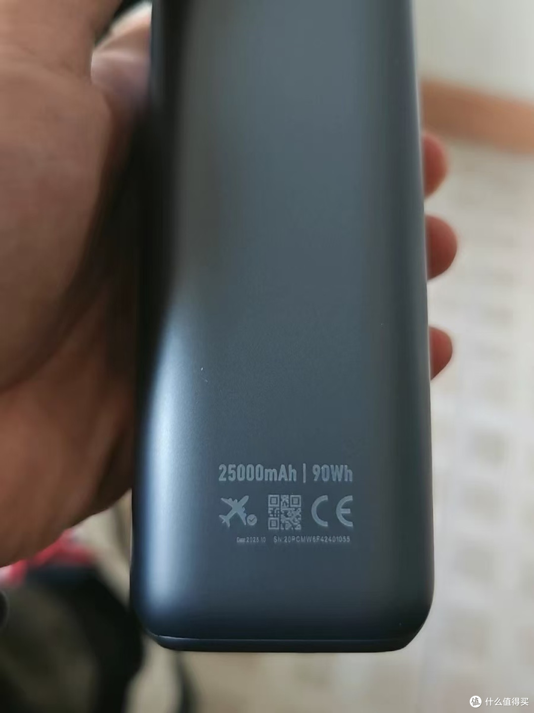 Anker安克能量舱165W充电宝:出行神器,彻底告别电量焦虑!