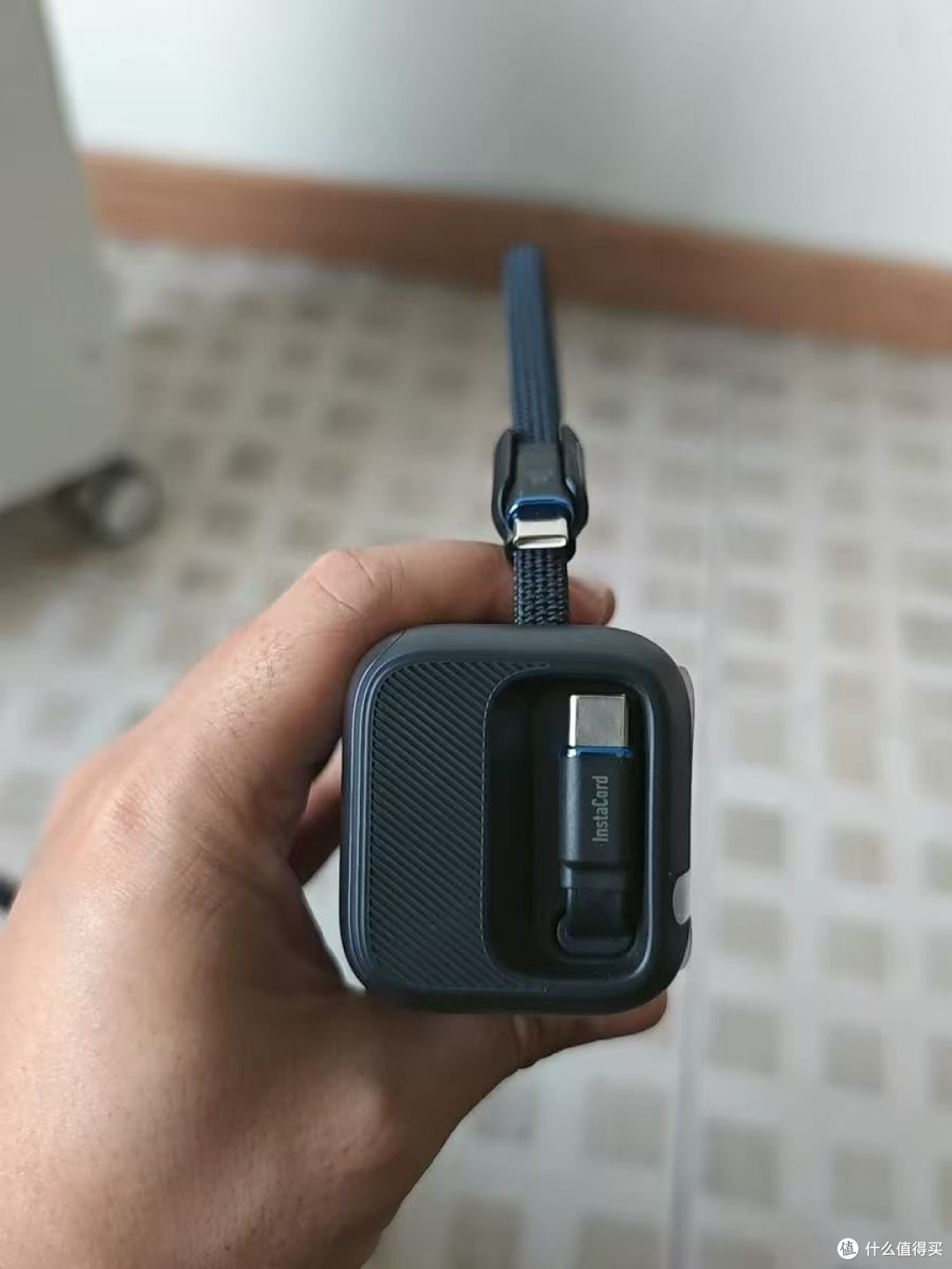 Anker安克能量舱165W充电宝:出行神器,彻底告别电量焦虑!