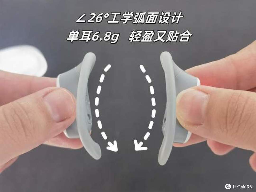 开放式耳机哪款音质好?2025最值得推荐的十款耳挂开放式耳机盘点