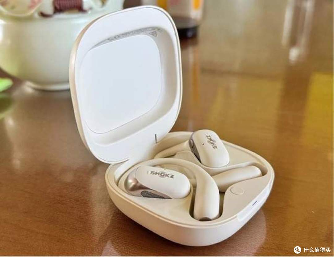 开放式耳机哪款音质好?2025最值得推荐的十款耳挂开放式耳机盘点