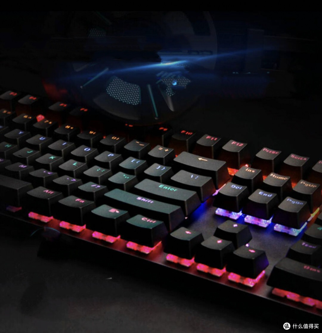 双十一入手雷柏V500PRO,开启电竞畅爽新体验