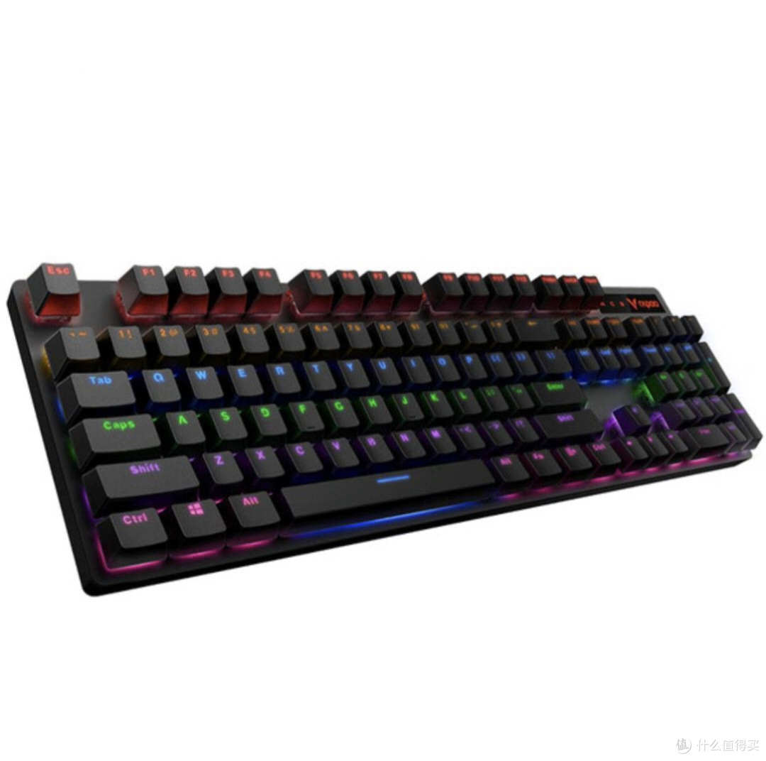双十一入手雷柏V500PRO,开启电竞畅爽新体验