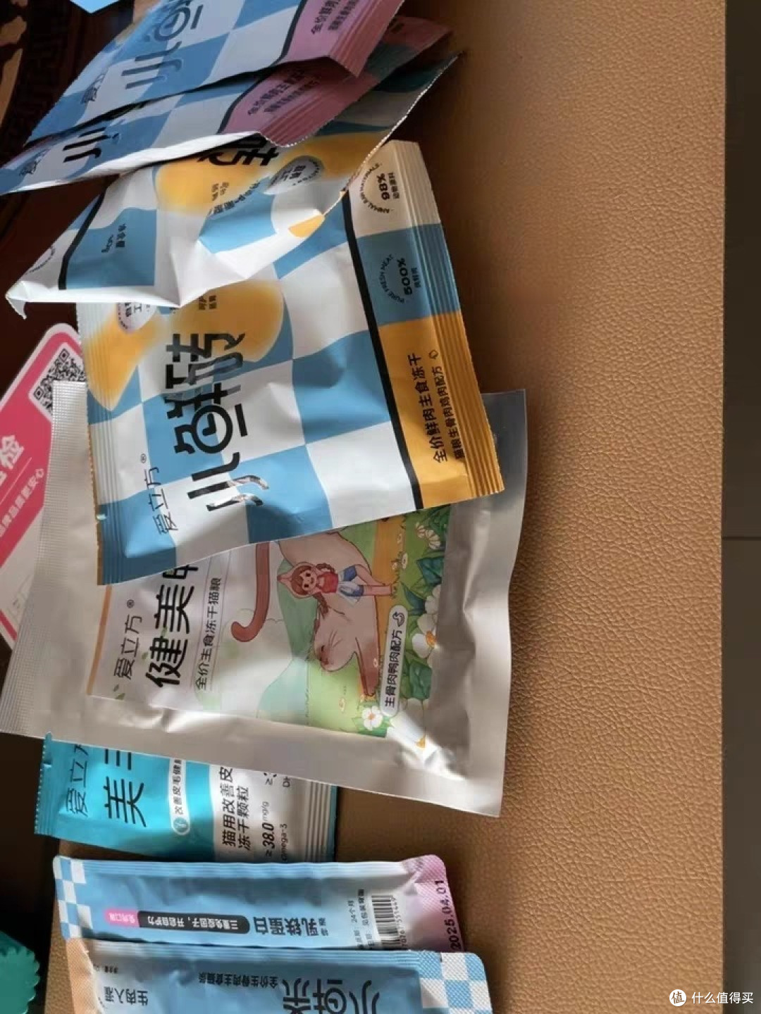 猫粮推荐