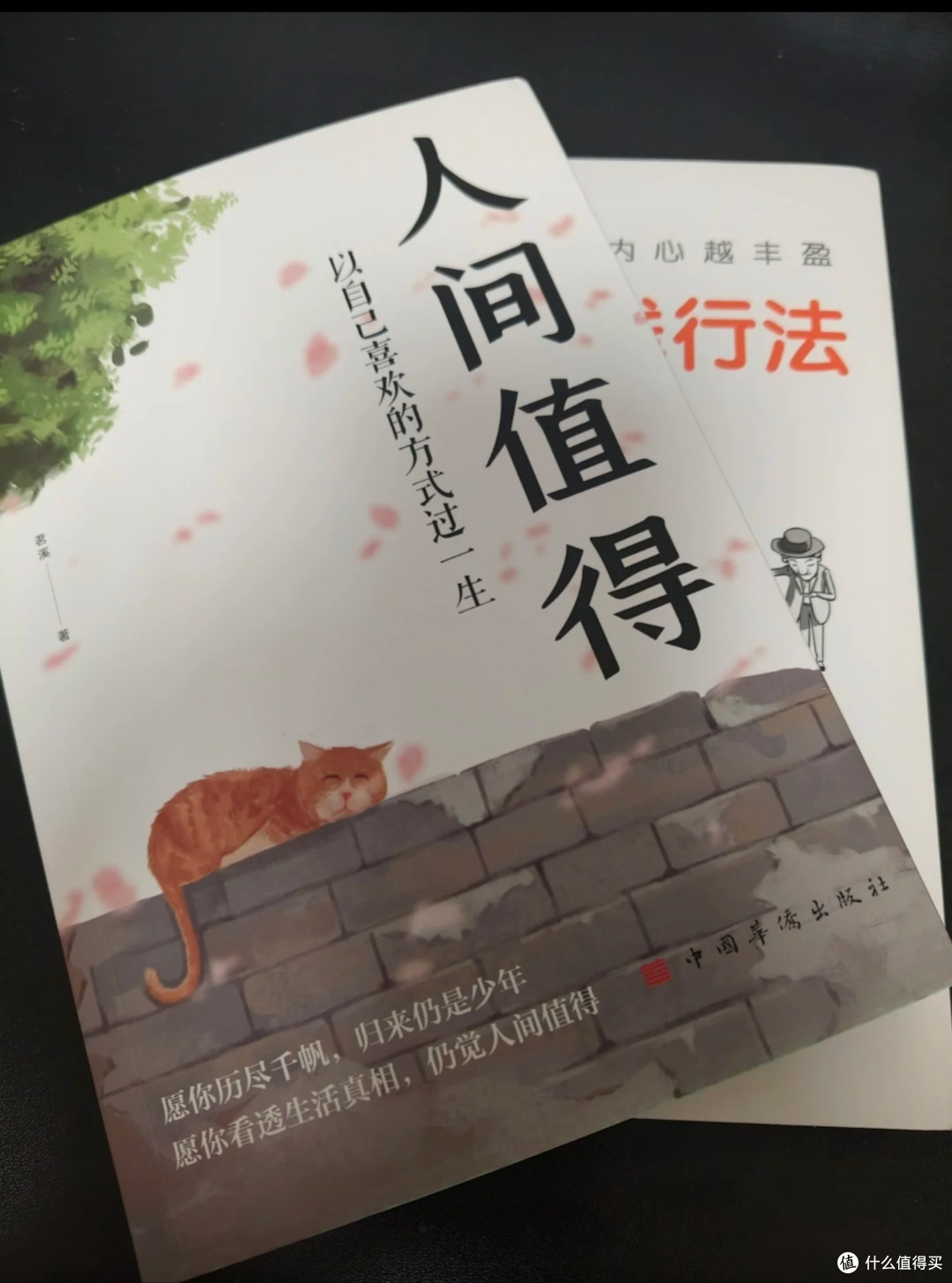 疲惫时读它,生活变得轻松