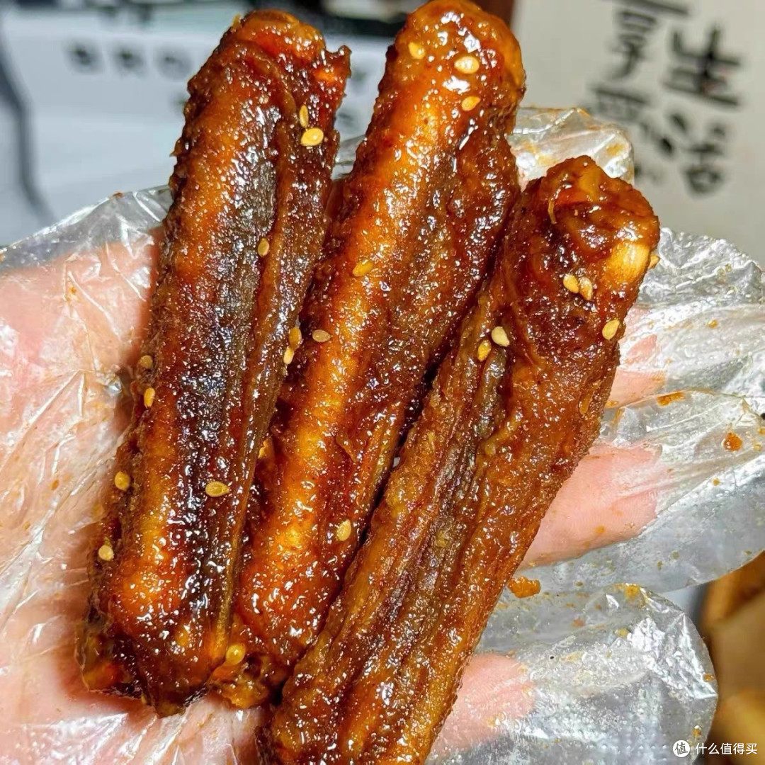 香辣耐嚼,鸭翅回味无穷!