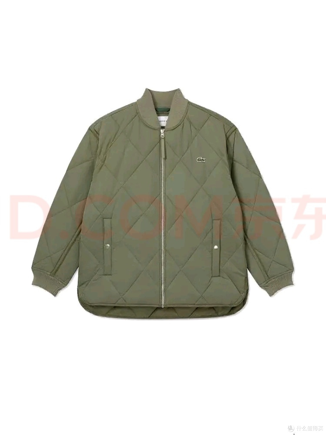 轻薄有型的通勤羽绒服推荐
