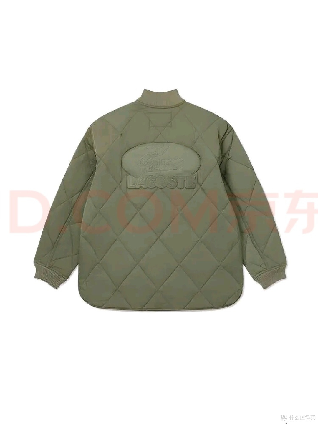 轻薄有型的通勤羽绒服推荐