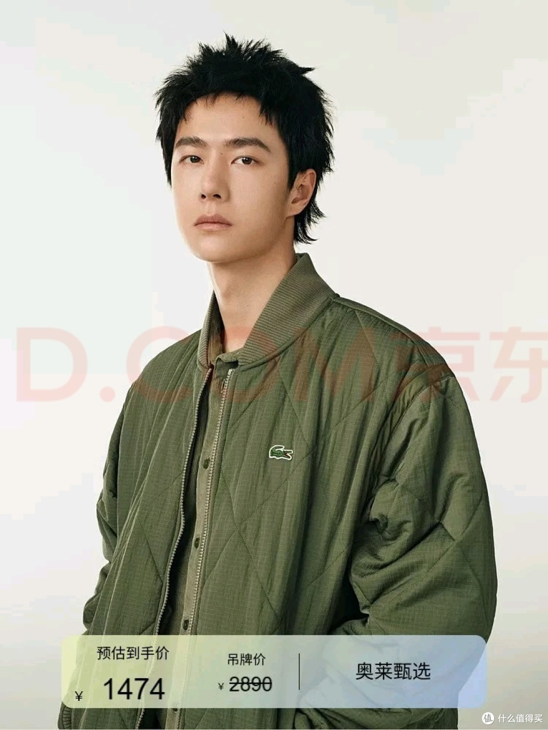 轻薄有型的通勤羽绒服推荐