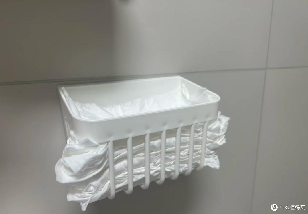 使用过的洗脸巾只可以丢掉吗？换个思路以后，一张都不会浪费掉！