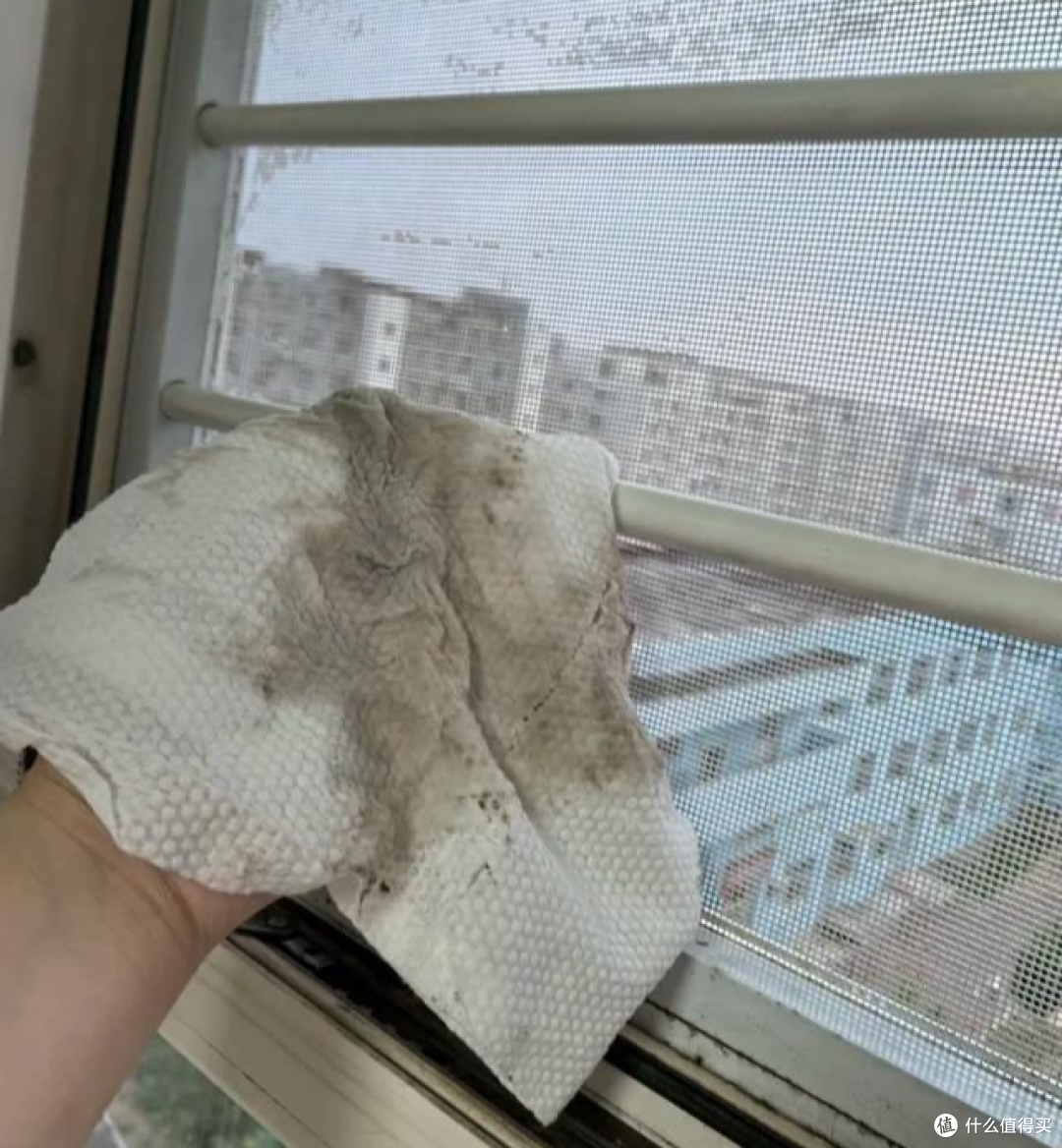 使用过的洗脸巾只可以丢掉吗？换个思路以后，一张都不会浪费掉！