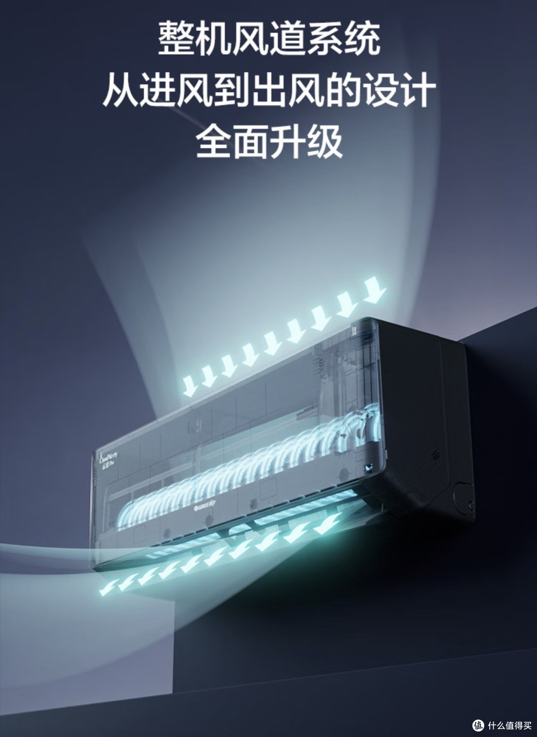 这台空调太会来事儿了!静音省电还懂你,夏天就靠它续命了