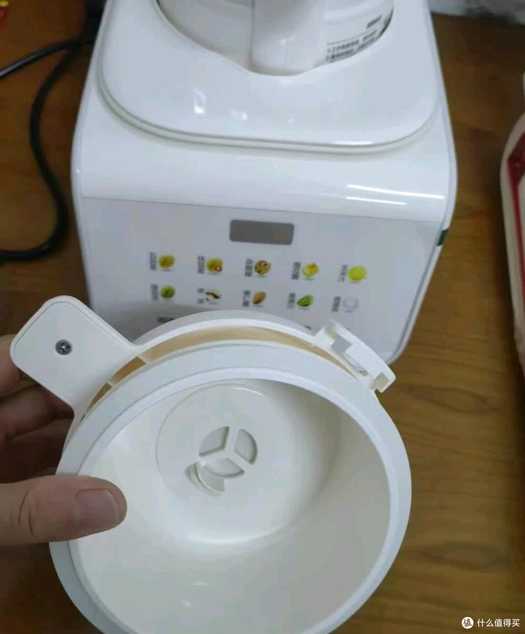 0涂层破壁机太香了,每天一杯鲜榨饮品幸福感拉满