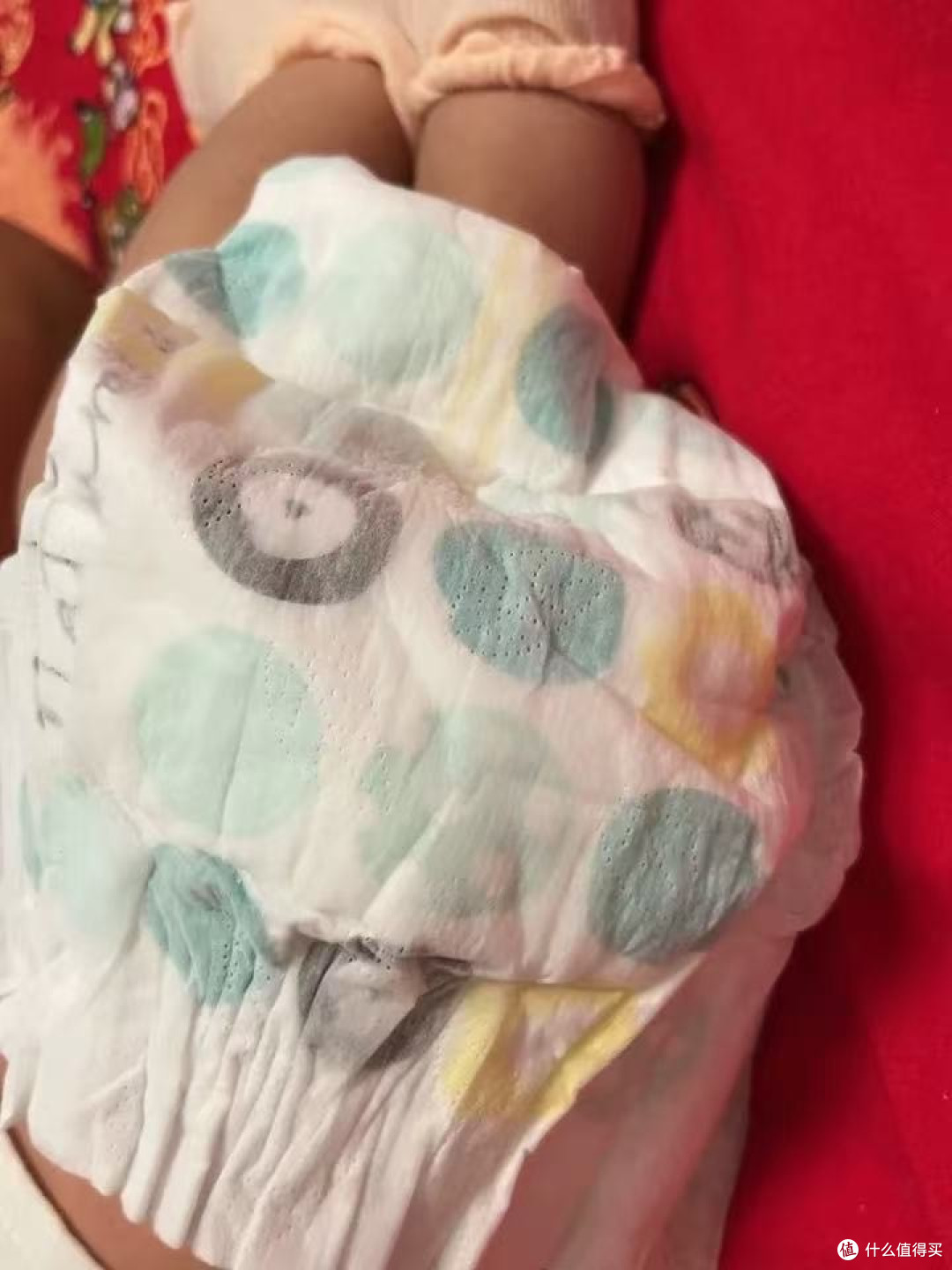 好奇小森林纸尿裤,让我家宝宝屁屁迎来“森呼吸”!