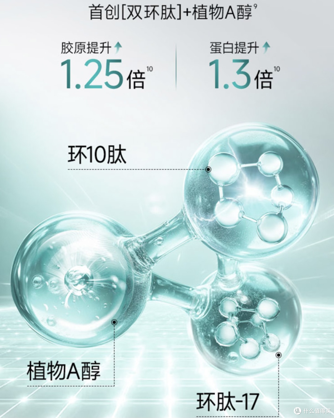 百雀羚，一家跨越三代人的抗衰老护肤品。