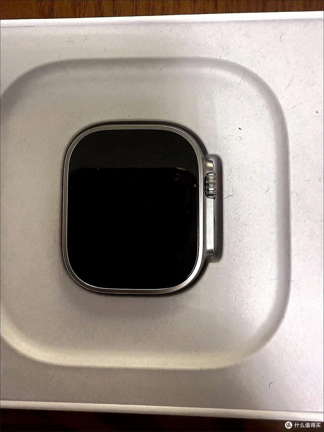 Apple Watch Ultra 2:科技与野性的结合