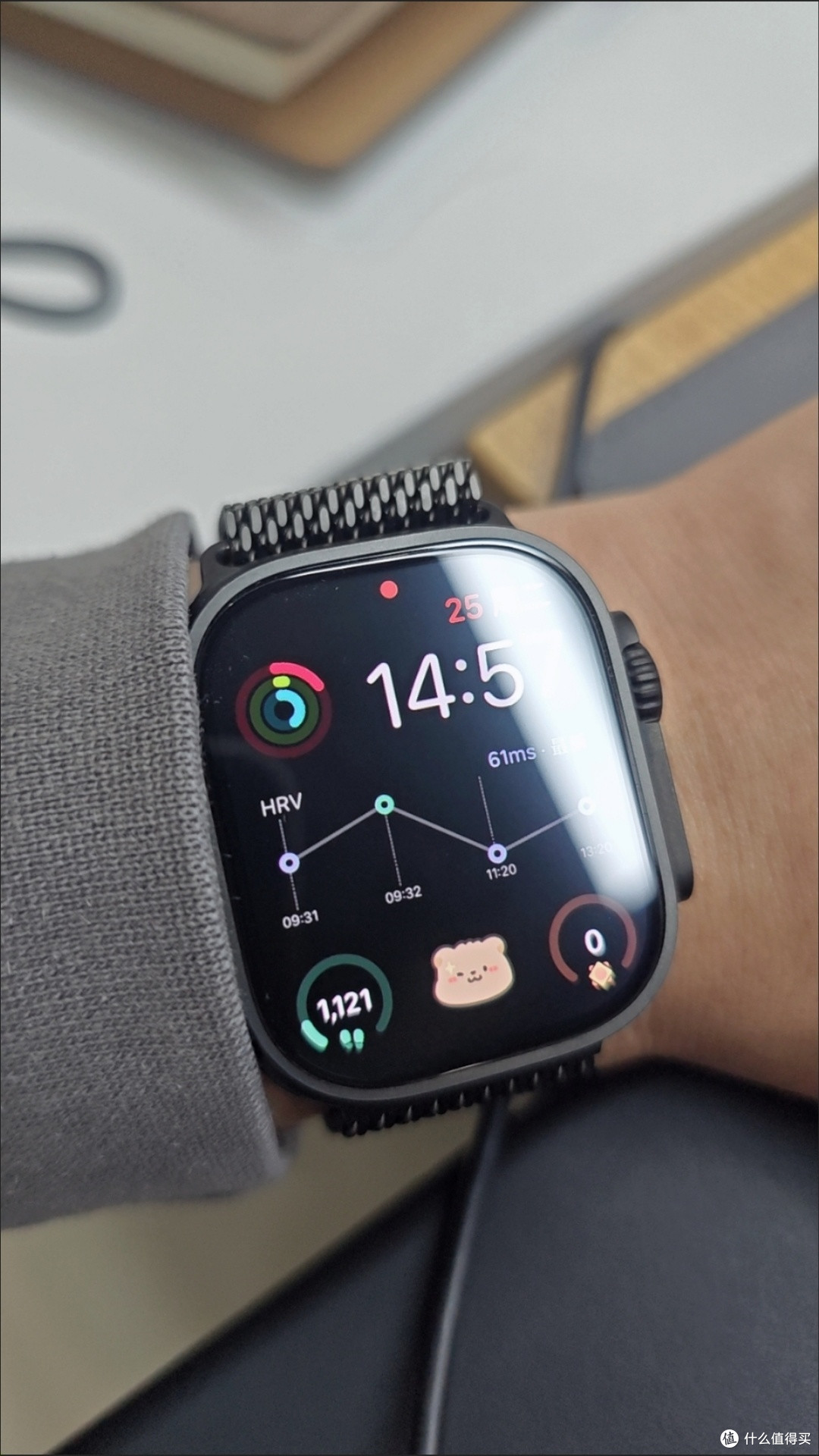 Apple Watch Ultra 2:科技与野性的结合