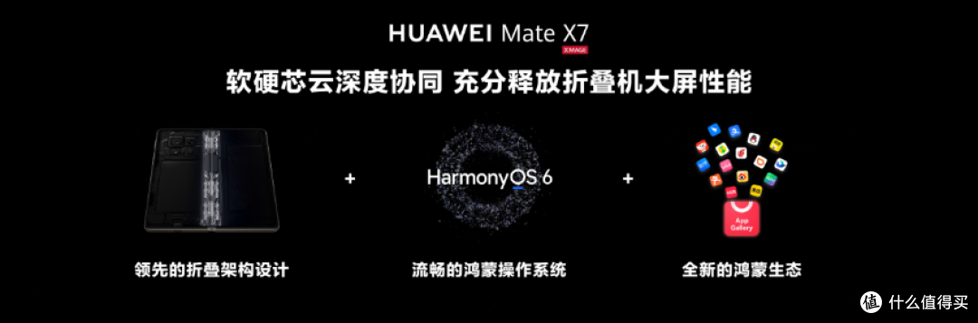 鸿蒙生态迎来成熟好用的关键跃迁，华为Mate 80系列上市即热销