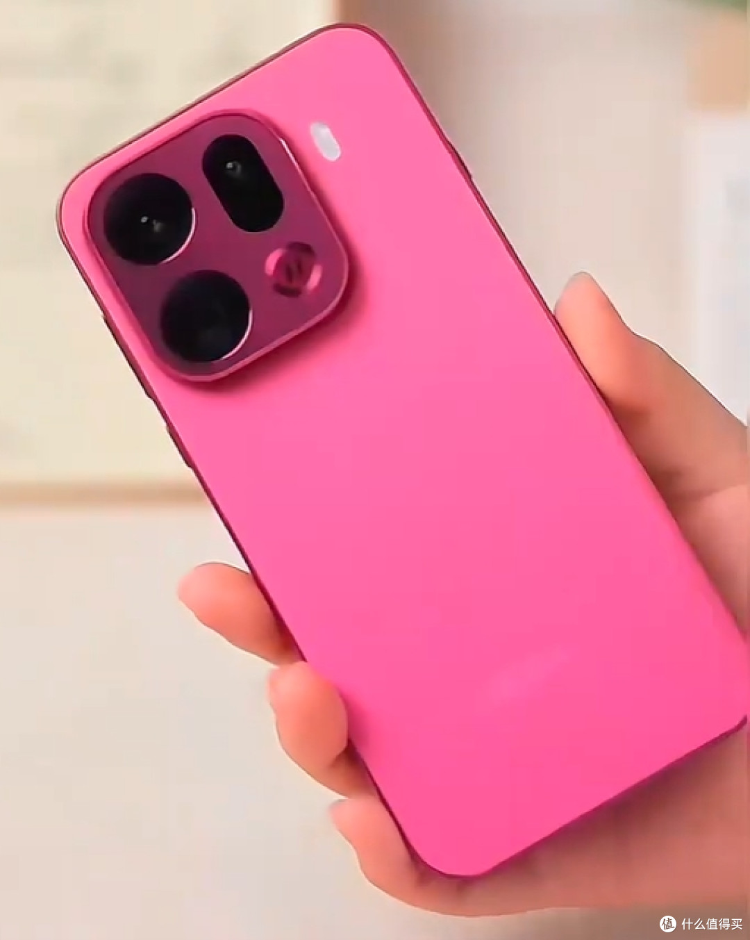 谁说OPPO只有颜值?Find X9 Pro用实力打脸